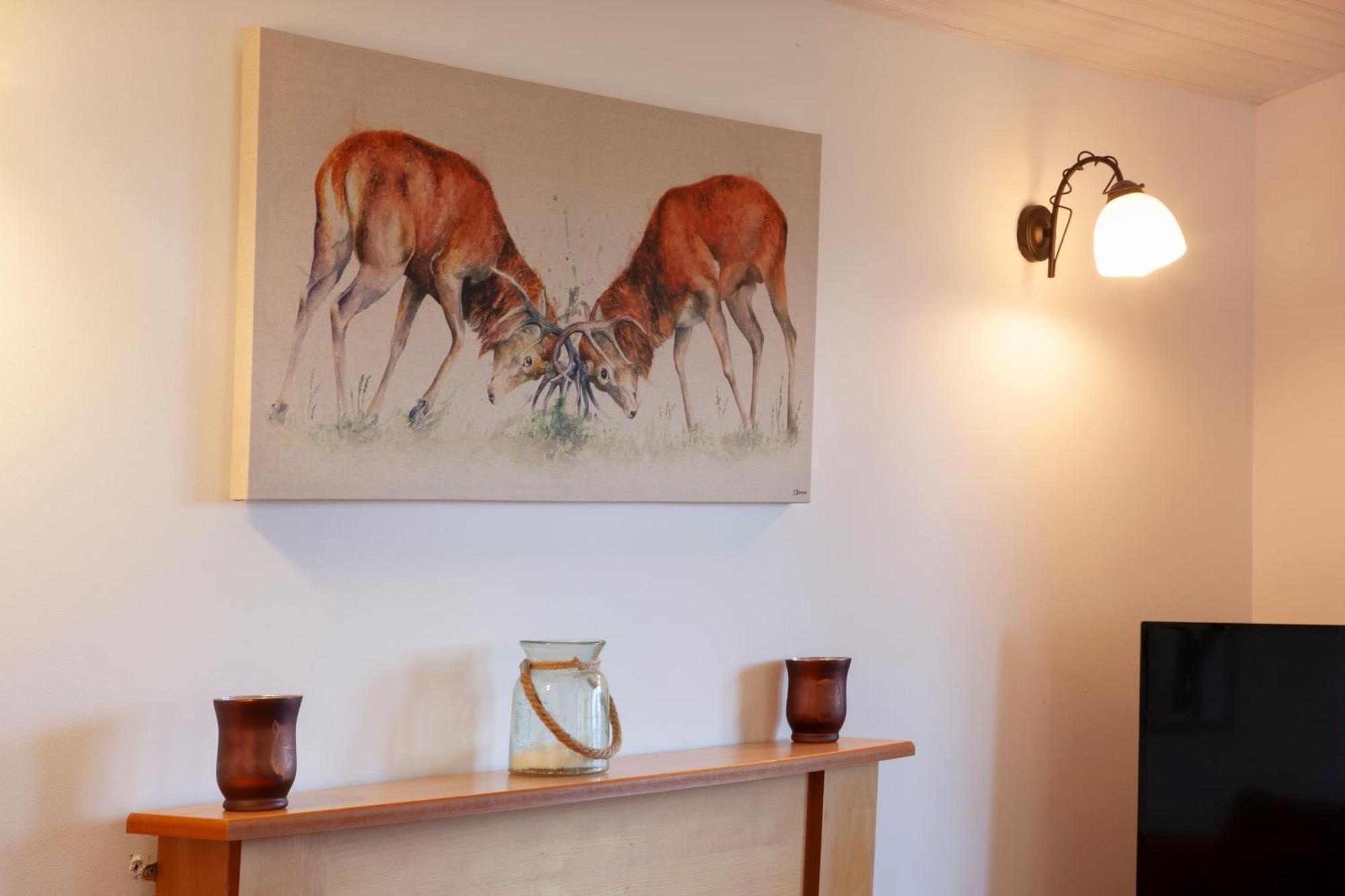 Appin Holiday Homes -Caravans, Lodges, Shepherds Hut And Train Carriage Stays Екстериор снимка